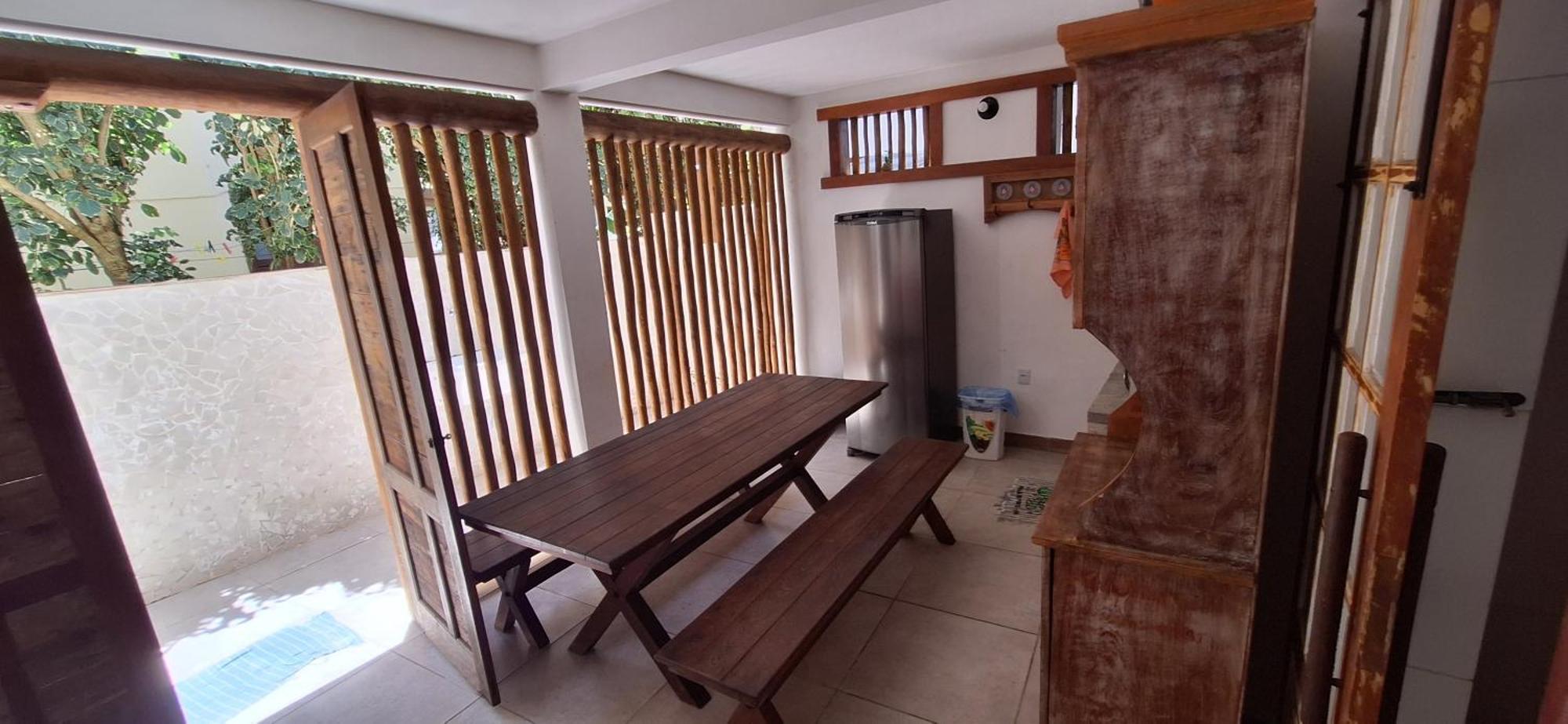 Casa 2/4 Praia Do Forte!!!! Localizacao Privilegiada!!! Exterior photo